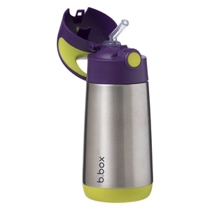 B.box 350ml Insulated Drink Bottle - 2 DISCONTINUED COLOURS