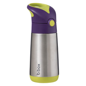 B.box 350ml Insulated Drink Bottle - 2 DISCONTINUED COLOURS