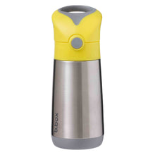 Load image into Gallery viewer, B.box 350ml Insulated Drink Bottle - 2 DISCONTINUED COLOURS