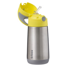 Load image into Gallery viewer, B.box 350ml Insulated Drink Bottle - 2 DISCONTINUED COLOURS