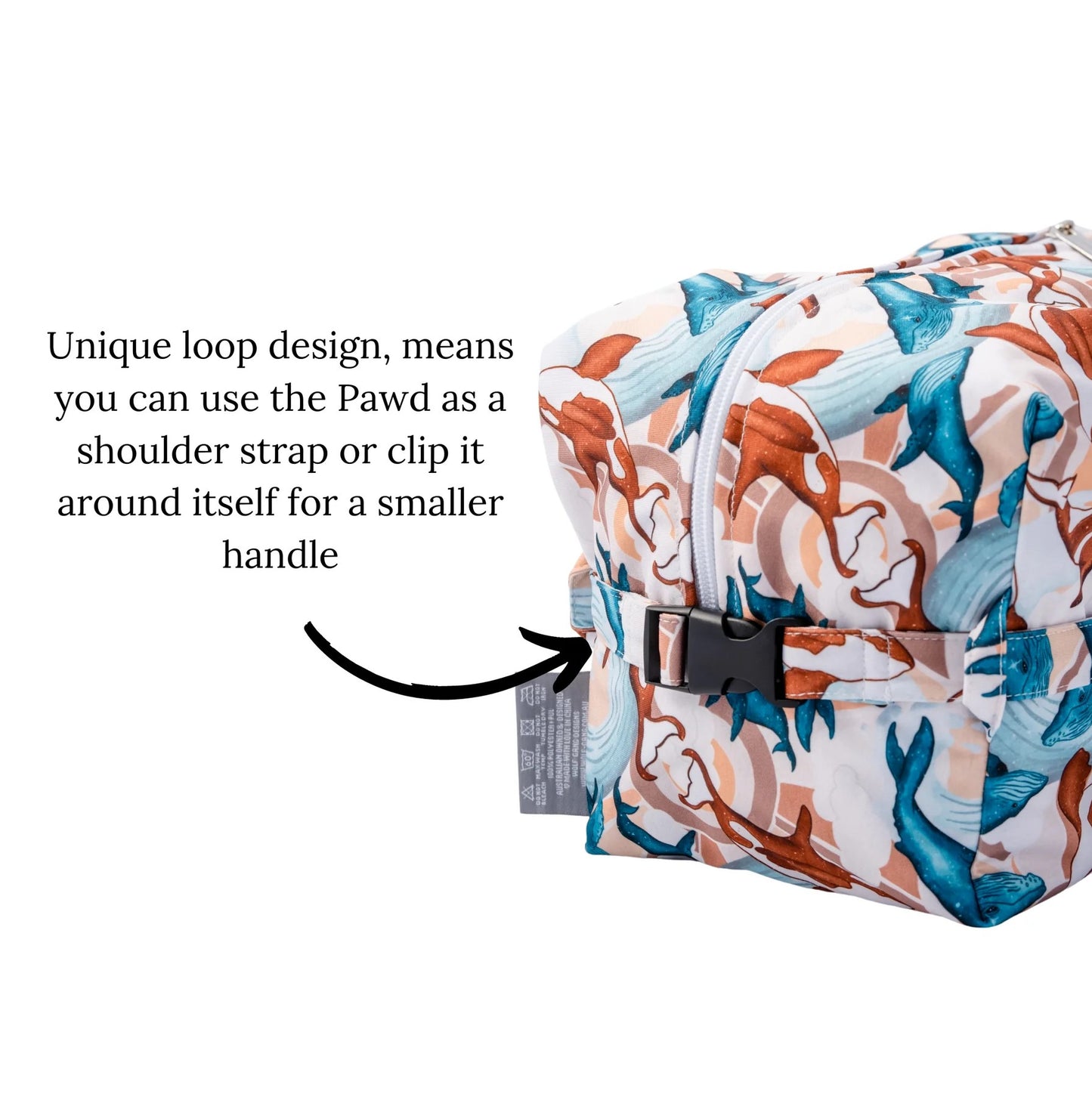 Wolf Gang Travel Pod - Assorted