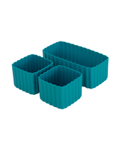 Load image into Gallery viewer, MontiiCo Bento Cups Mixed  - Assorted Colours
