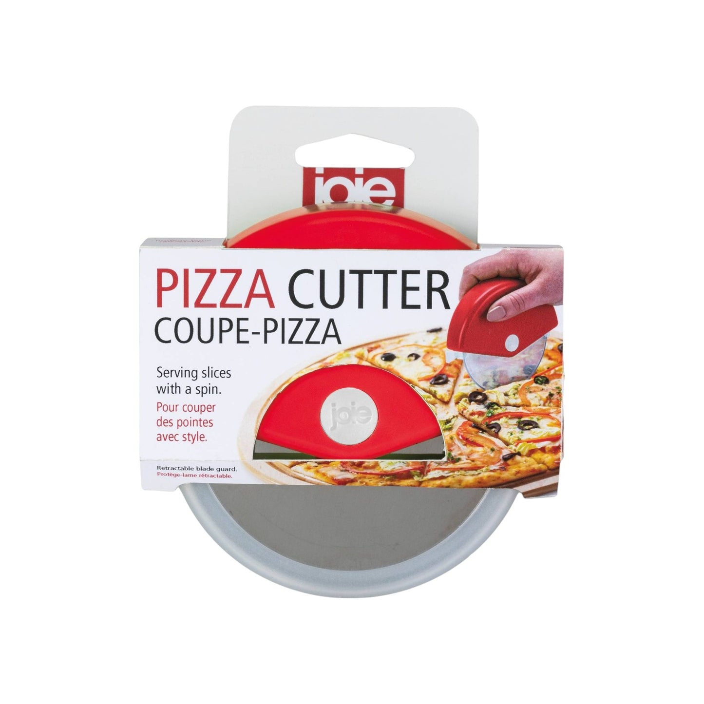 Joie Pizza Cutter Wheel
