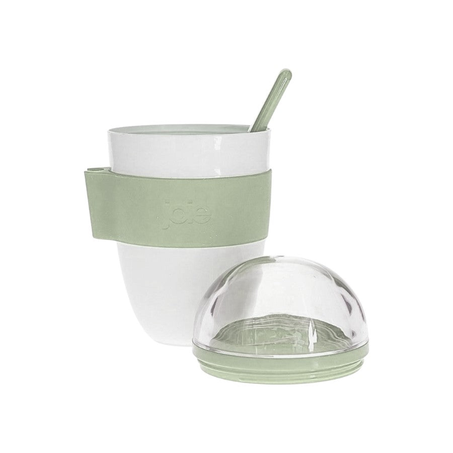 Joie Yogurt on the Go Container - Assorted Colours