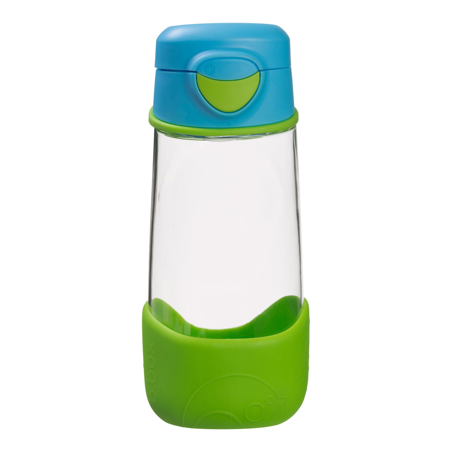 b.box 450ml Sports Spout Bottle - Assorted Colours