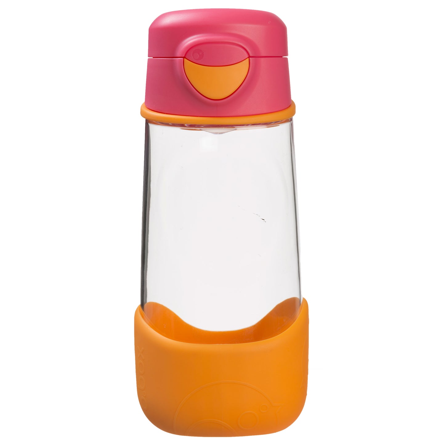 b.box 450ml Sports Spout Bottle - Assorted Colours