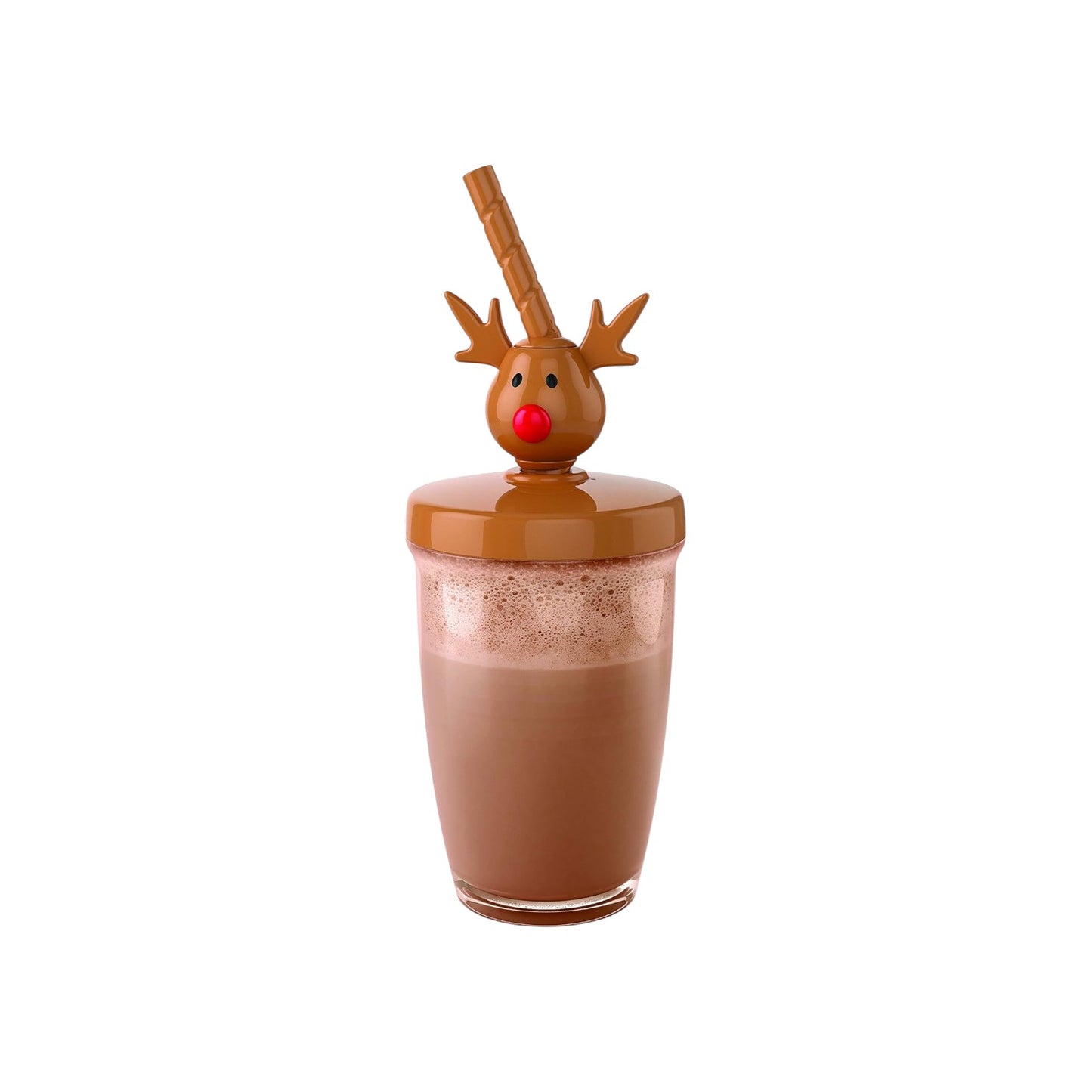 Joie Milk Mixer - Reindeer