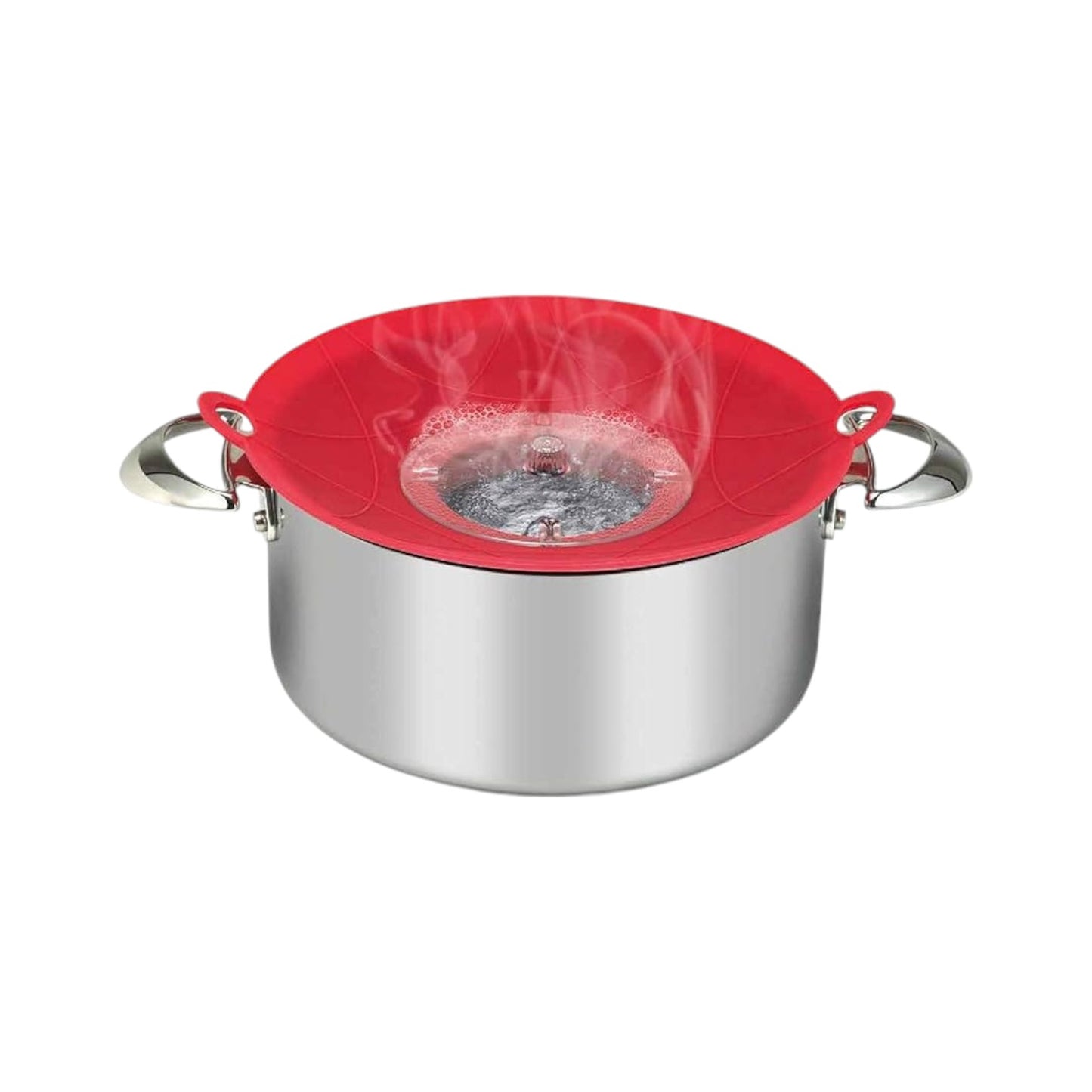 Avanti Silicone Spill Guard - 28cm