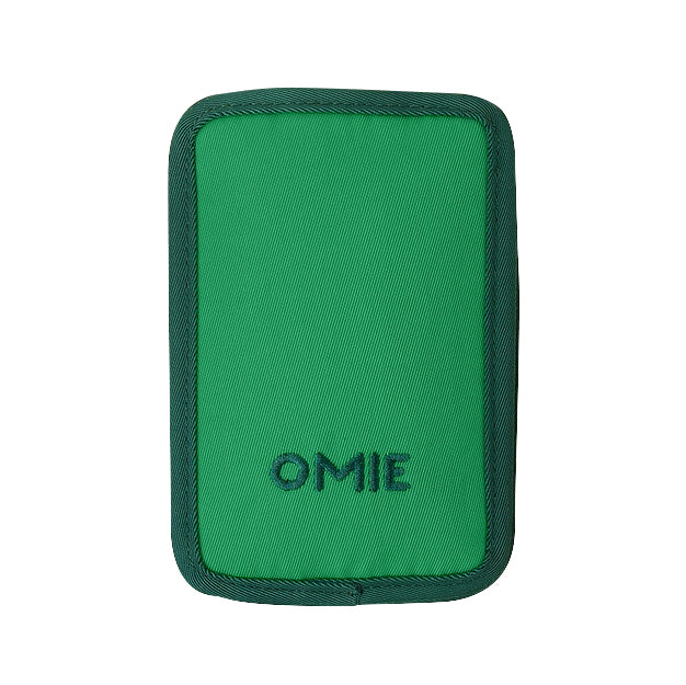 Omie Chill Freezable Yogurt/Food Pouch - Assorted Colours