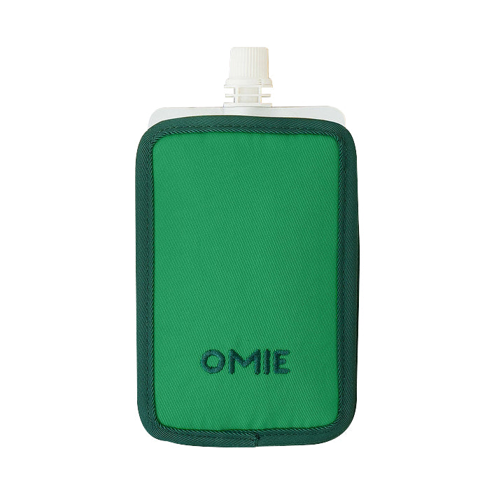 Omie Chill Freezable Yogurt/Food Pouch - Assorted Colours