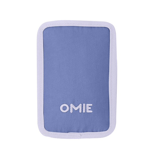 Omie Chill Freezable Yogurt/Food Pouch - Assorted Colours