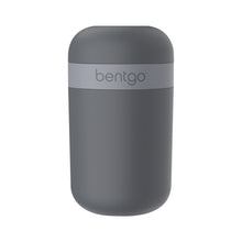 Load image into Gallery viewer, Bentgo 590ml Snack Cup - Dark Grey