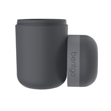 Load image into Gallery viewer, Bentgo 590ml Snack Cup - Dark Grey