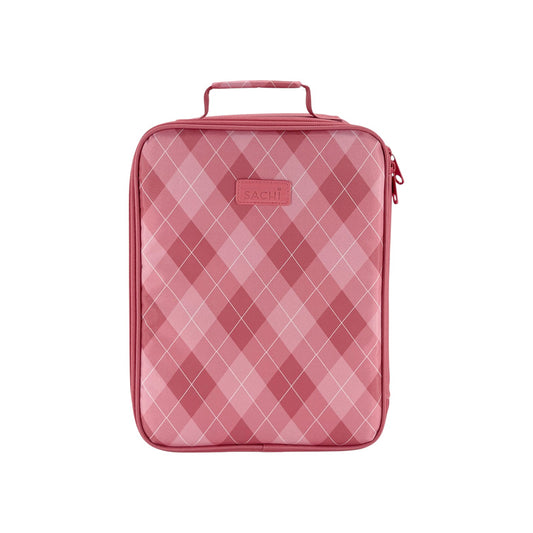 Sachi Insulated Junior XL Lunch Bag - Pretty In Pink