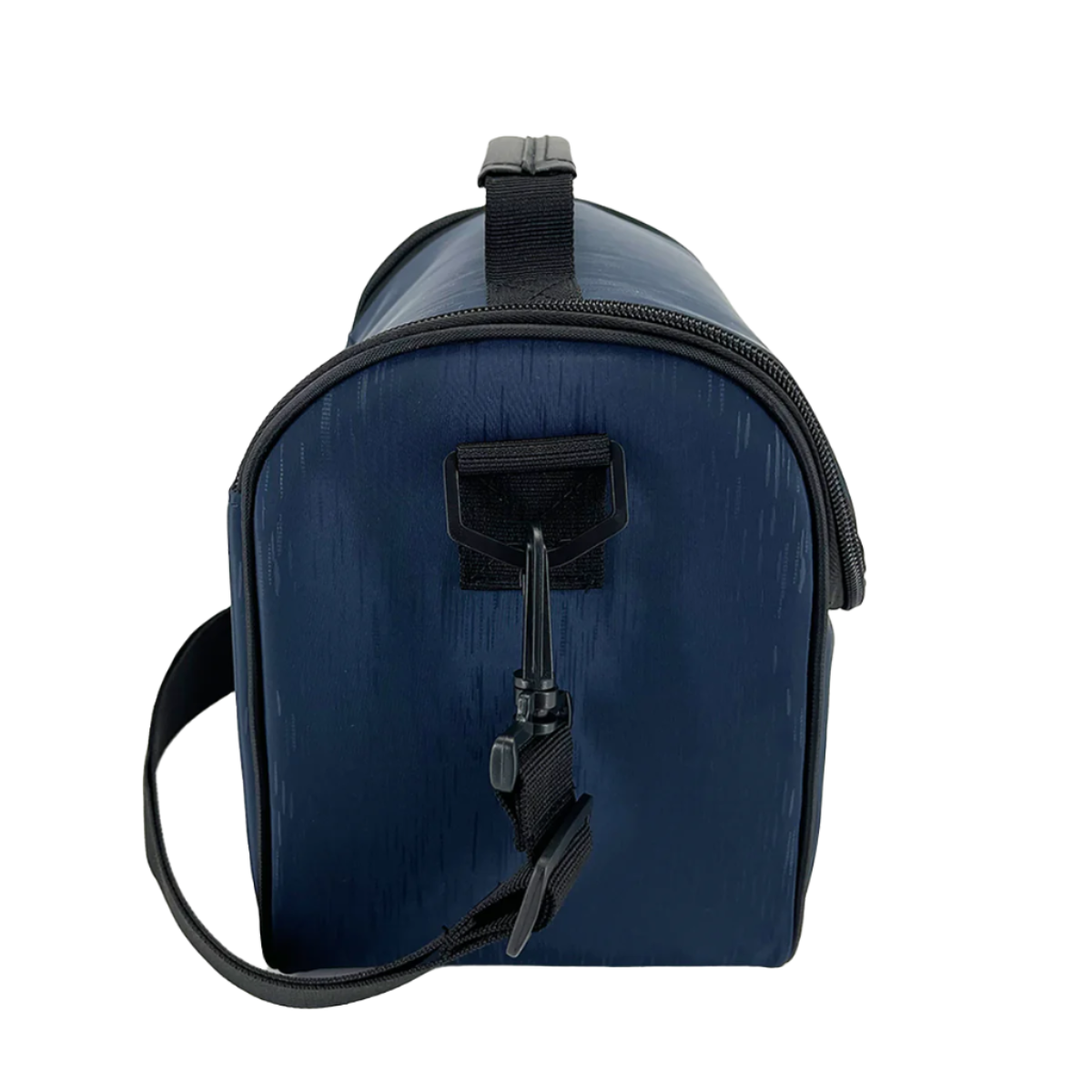 Sachi Insulated Lunch-All Lunch Bag - Navy