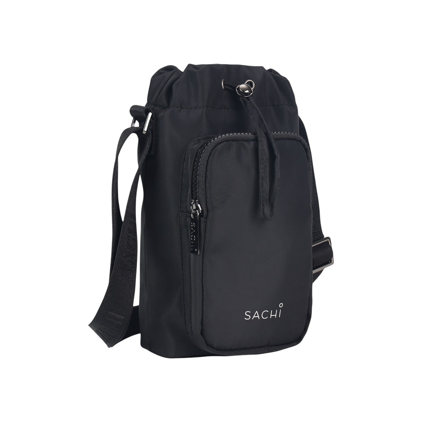 Sachi Crossbody Lite Insulated Bottle Bag - Assorted Colours