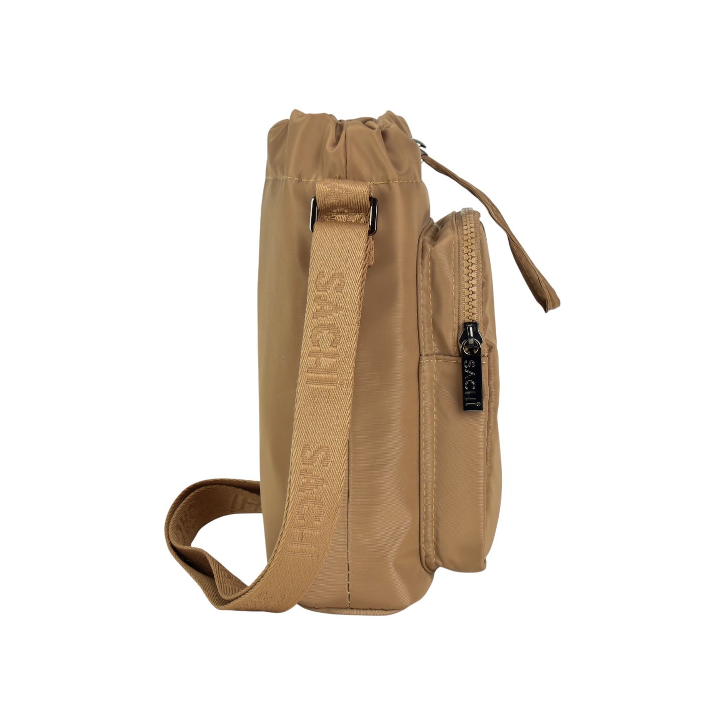 Sachi Crossbody Lite Insulated Bottle Bag - Assorted Colours