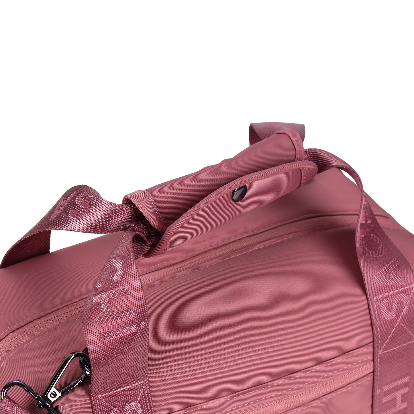 Sachi Insulated Versa Cooler Lunch Bag - Blush