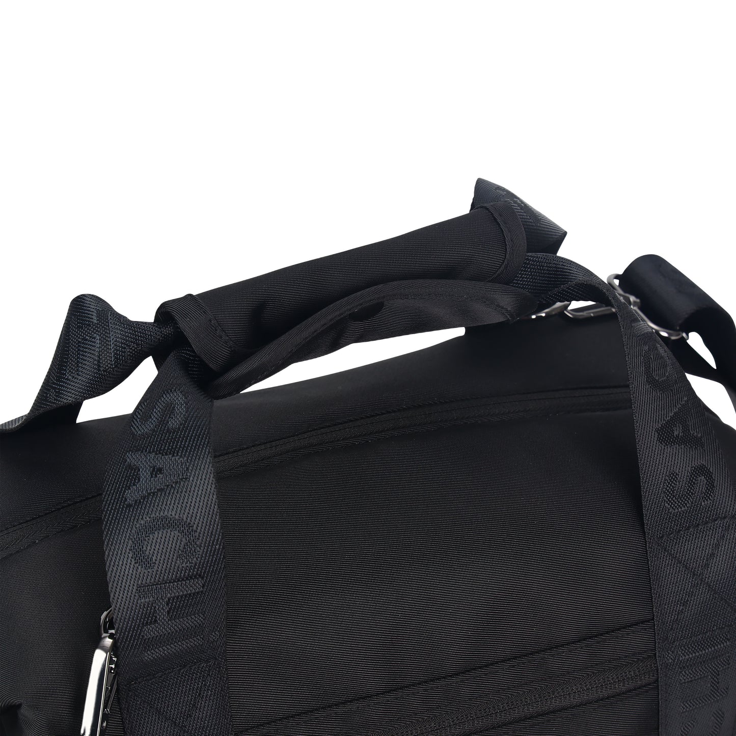 Sachi Insulated Versa Cooler Lunch Bag - Black