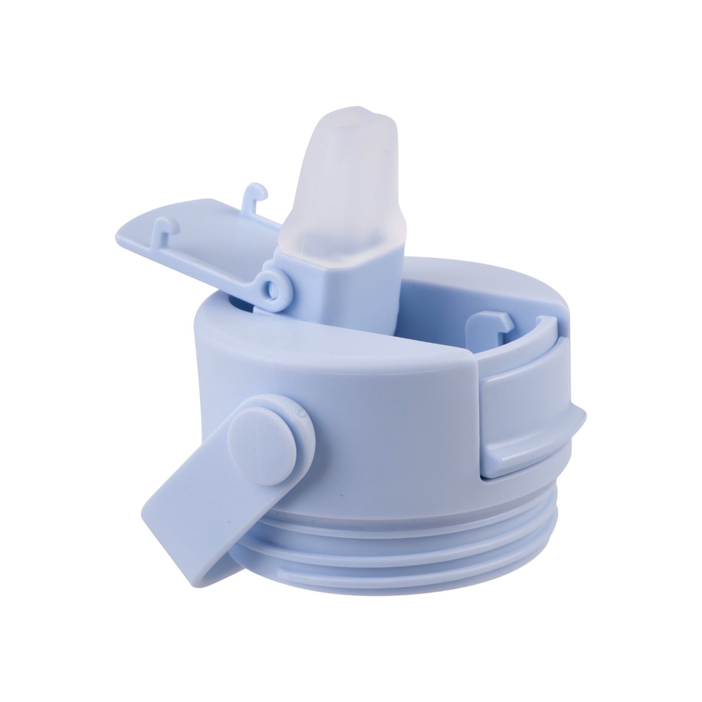 Oasis Sorrento 900ml Insulated Sipper Bottle - Assorted Colours