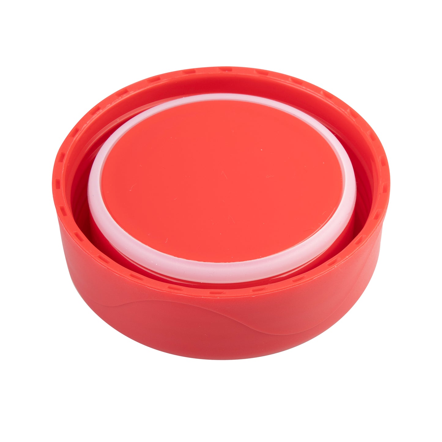 Oasis Kid's 300ml Insulated Food Flask - Bricks