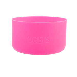 Oasis Silicone Bumper - To Suit 780ml Sports
