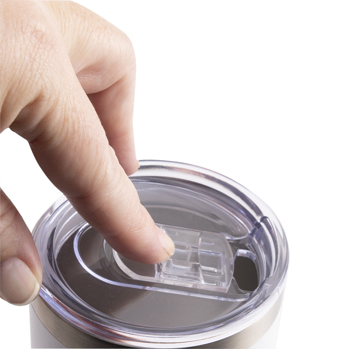 Oasis Old Fashion 300ml Insulated Tumbler - Assorted Colours