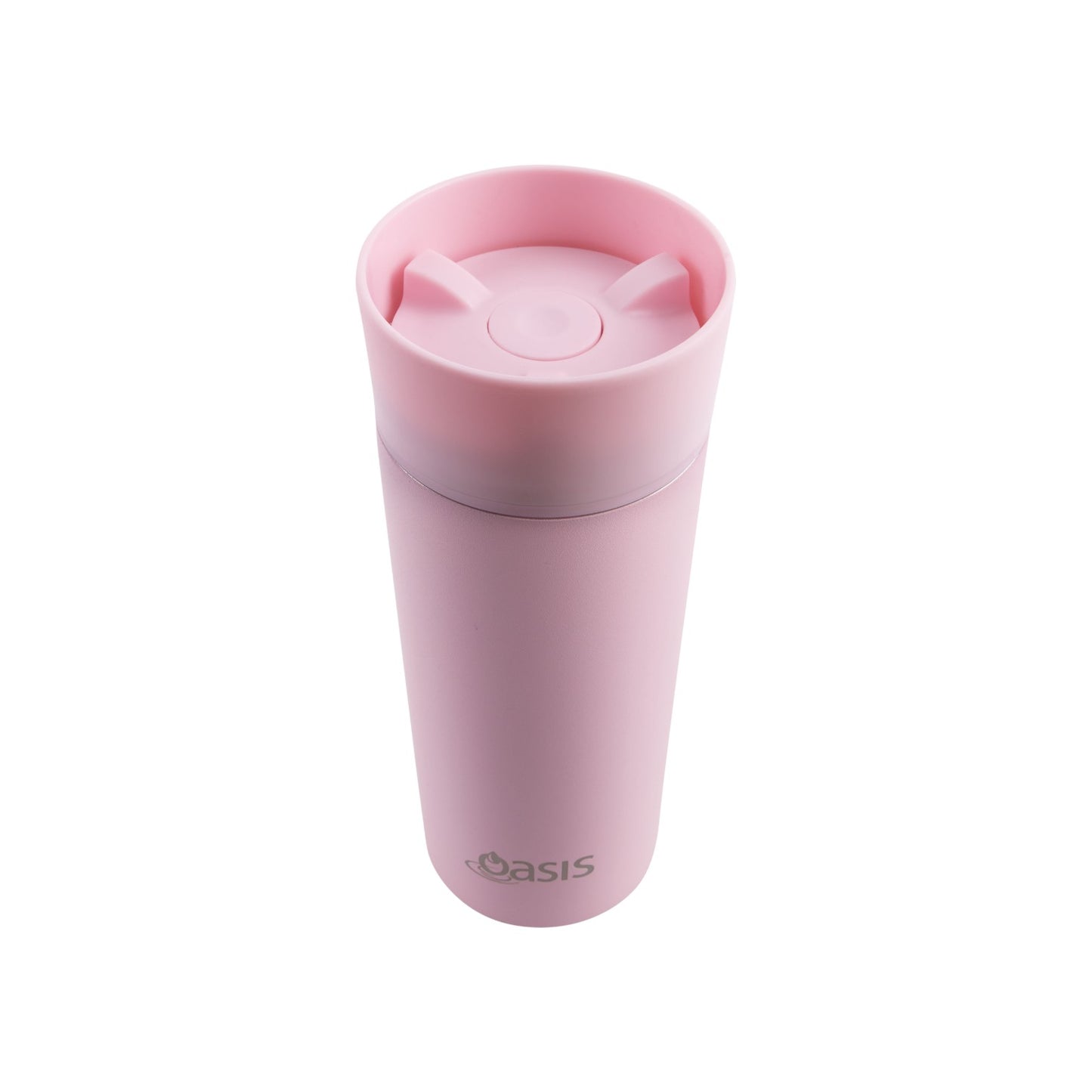 Oasis 360ml Insulated Travel Mug - Assorted Colours