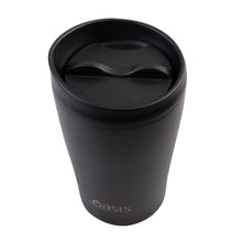 Load image into Gallery viewer, Oasis 380ml Stainless Steel Insulated Travel Cup - Assorted Colours