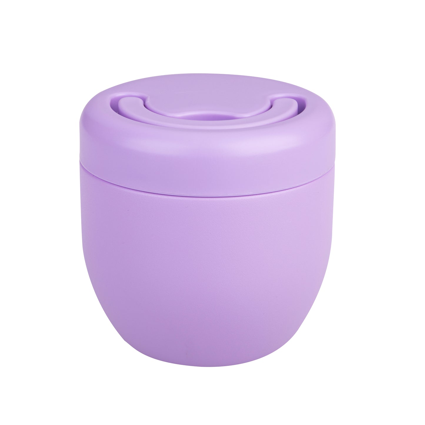 Oasis 470ml Insulated Food Pod - Assorted Colours