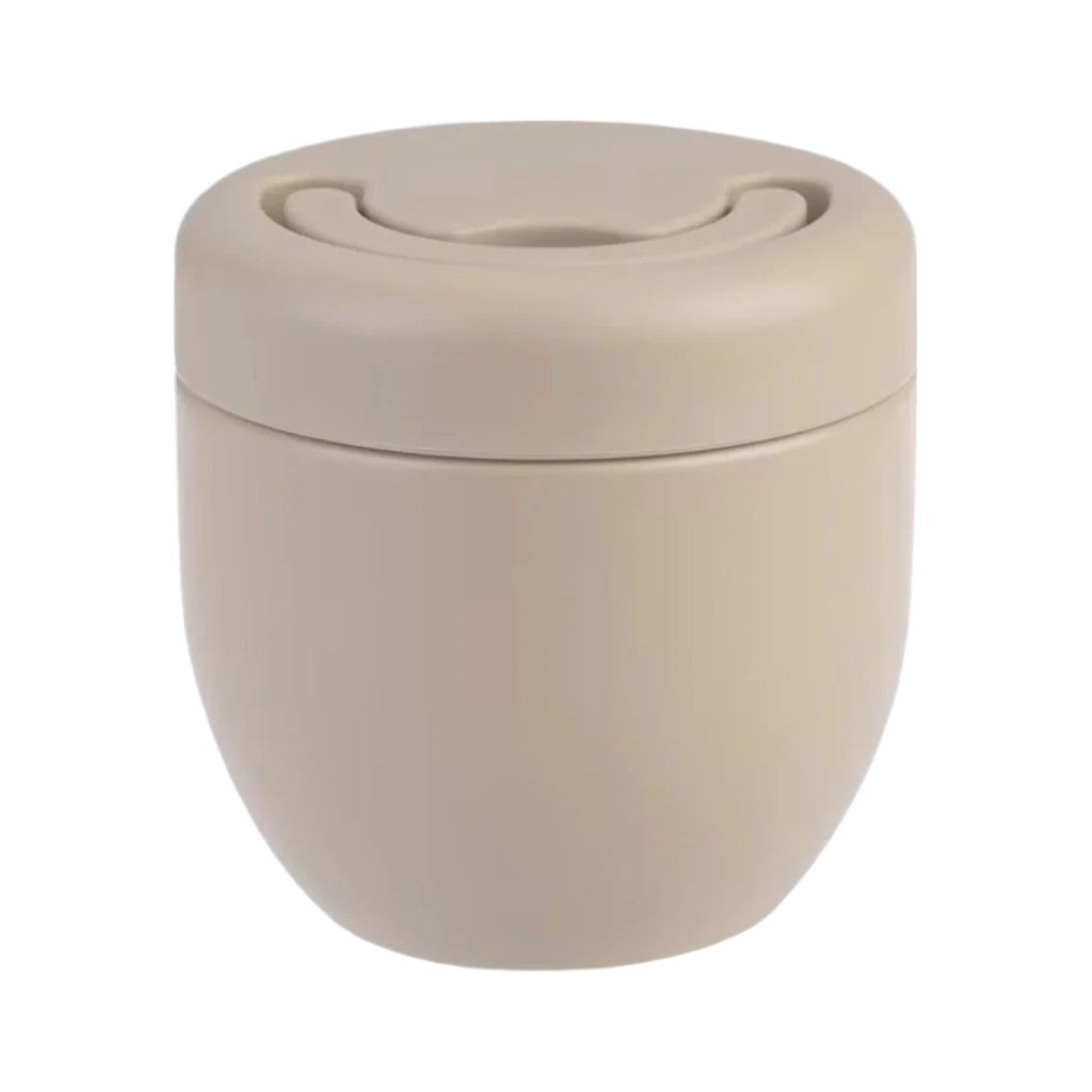 Oasis 470ml Insulated Food Pod - Assorted Colours