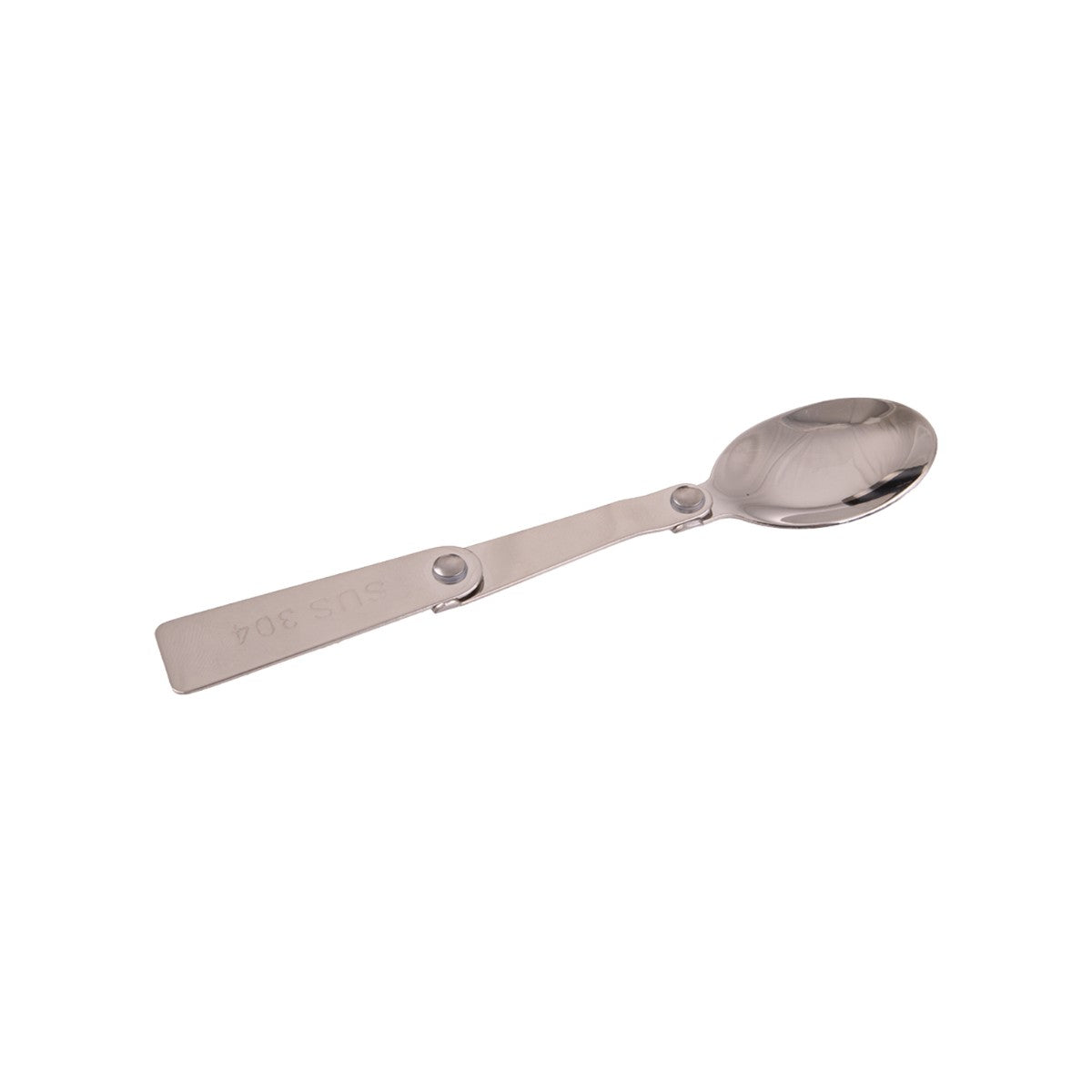 Oasis 800ml Stainless Steel Food Flask - Silver