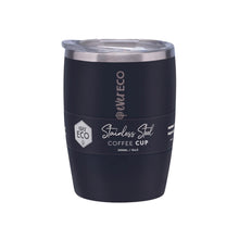 Load image into Gallery viewer, Ever Eco Insulated Coffee Cup 295ml - 5 Colours Available