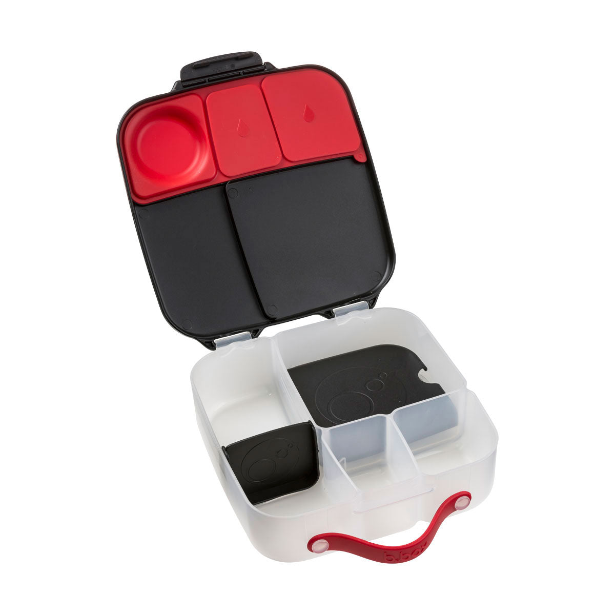 Avengers by b.box Licensed Lunchbox