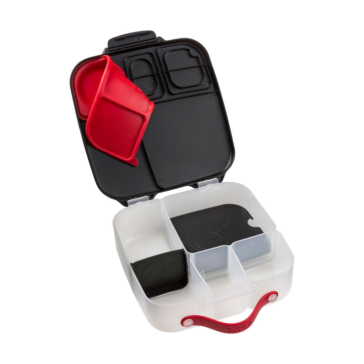 Avengers by b.box Licensed Lunchbox