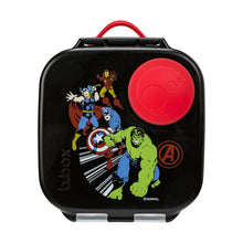 Load image into Gallery viewer, B.box x Avengers Licensed Mini Lunchbox