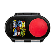 Load image into Gallery viewer, b.box x Avengers Licensed Snackbox