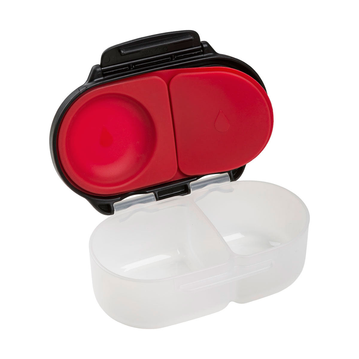 Avengers by b.box Licensed Snackbox