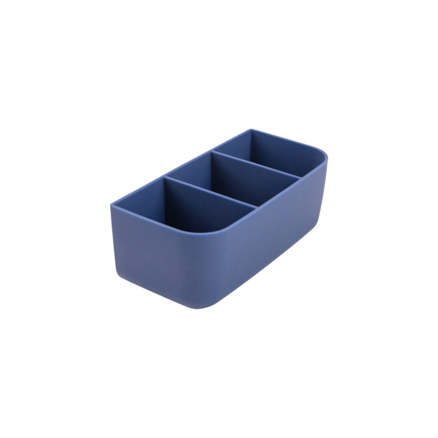 MontiiCo Bite Bento Tray - Assorted Colours