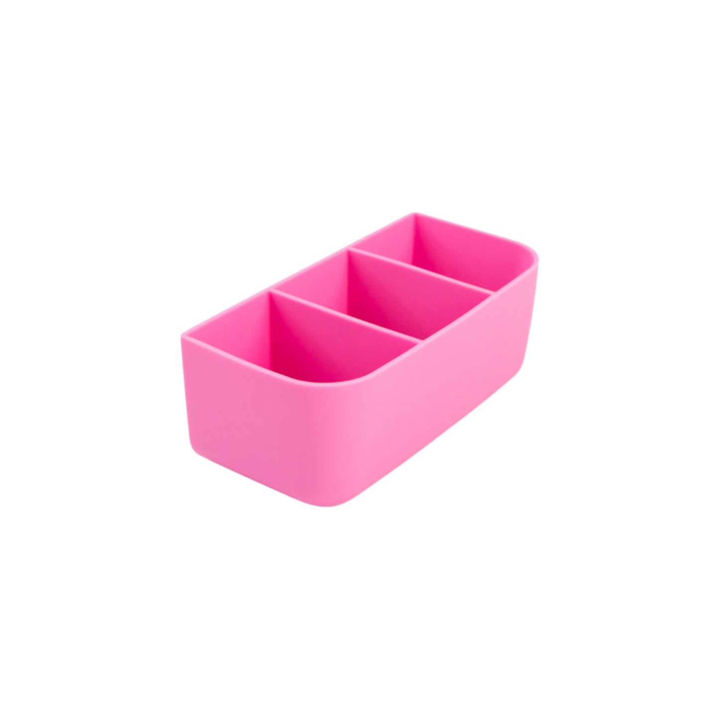 MontiiCo Bite Bento Tray - Assorted Colours