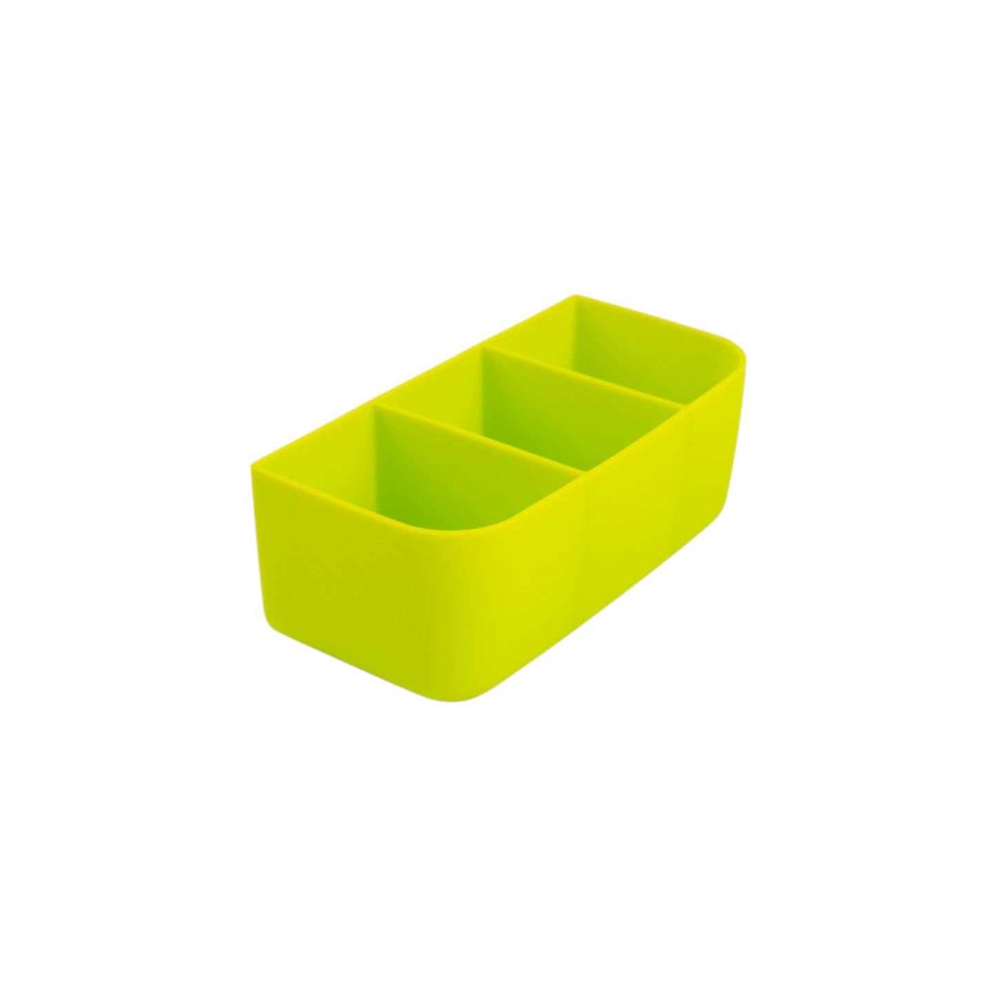 MontiiCo Bite Bento Tray - Assorted Colours