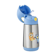 Load image into Gallery viewer, b.box x Bluey Lunchbox &amp; 350ml Insulated Drink Bottle Bundle