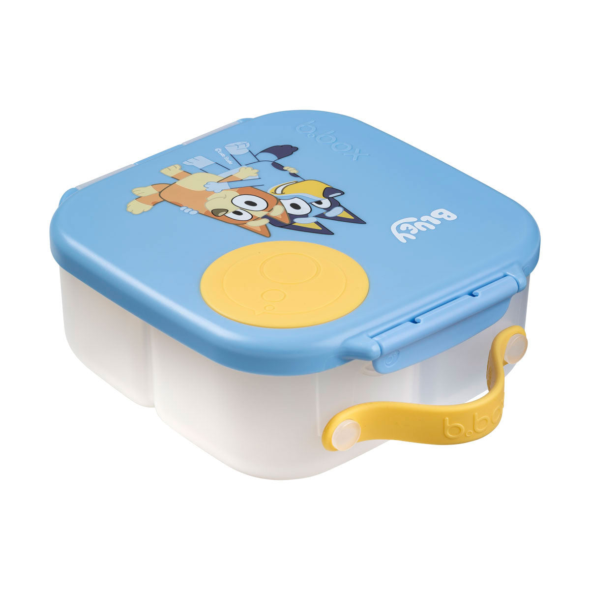 Bluey by b.box Licensed Mini Lunchbox