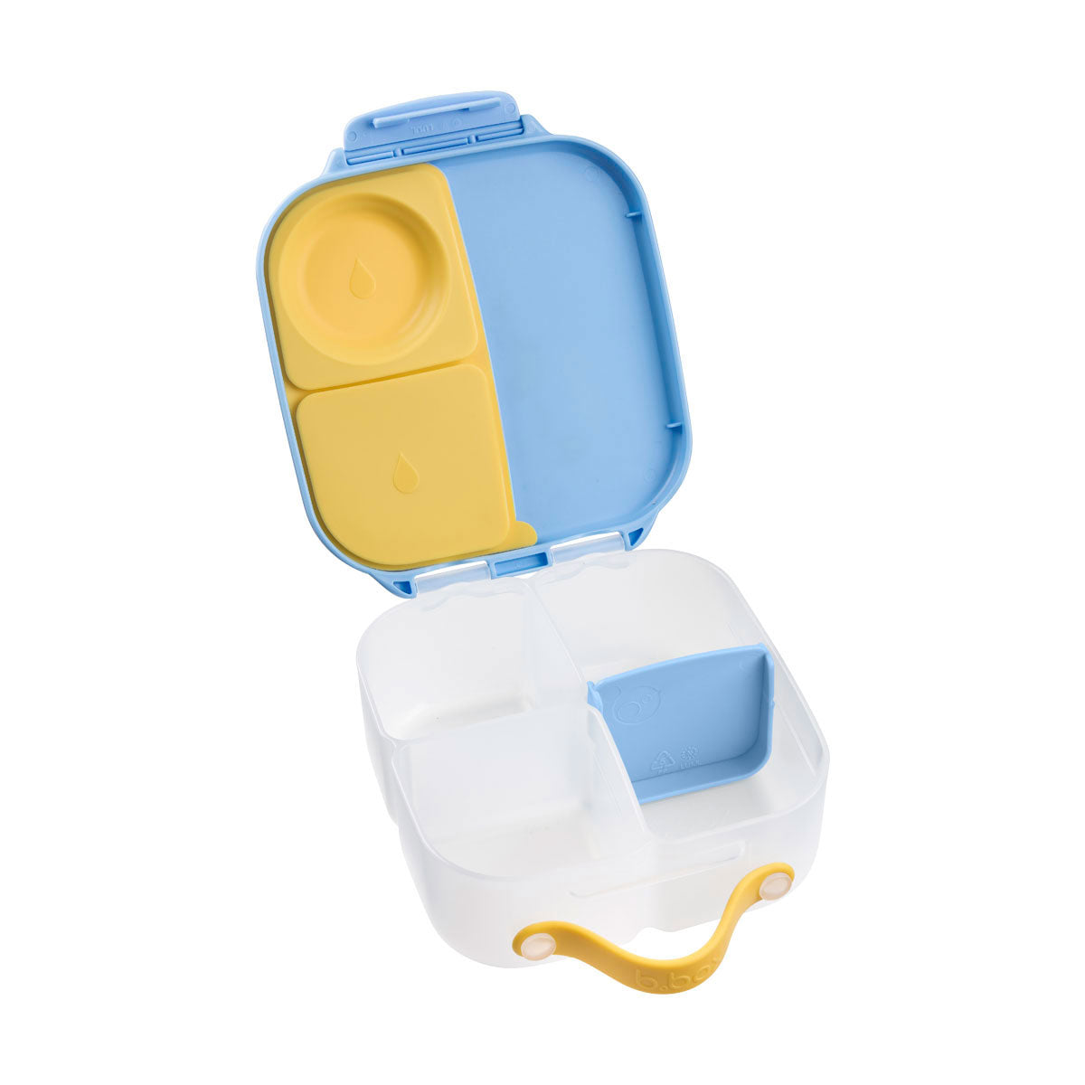 Bluey by b.box Licensed Mini Lunchbox