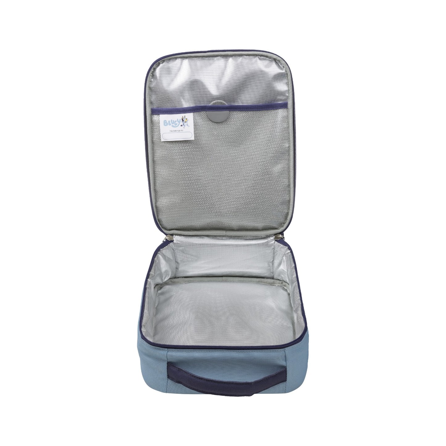 Bluey by b.box Licensed Flexi Insulated Lunch Bag V2