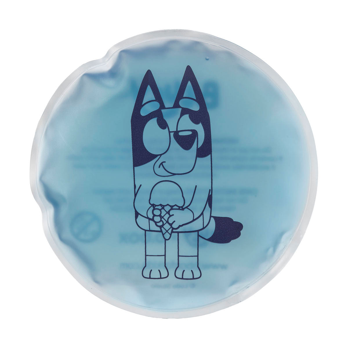 Bluey by b.box Licensed Lunchbox