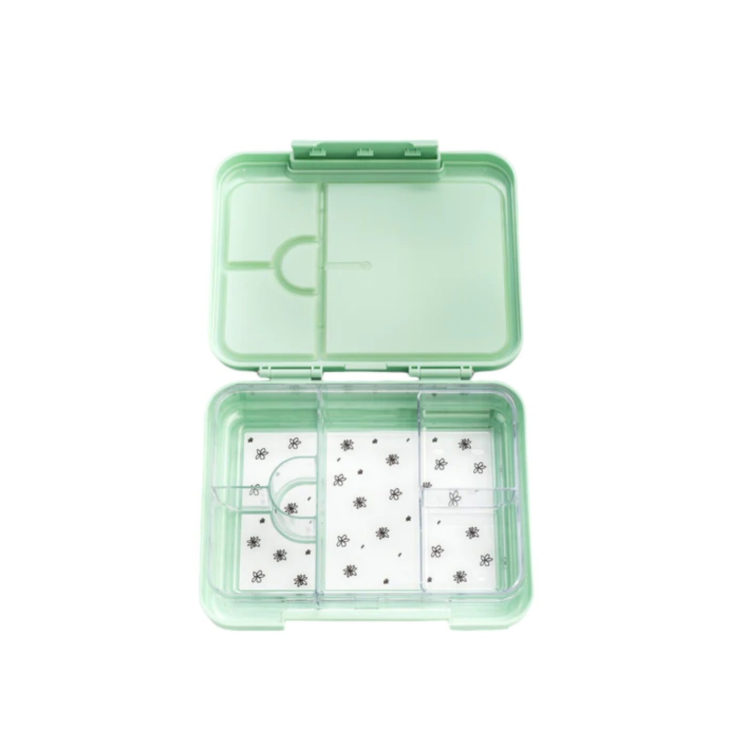 Bec & Bello Bento Box - Daisy Chain
