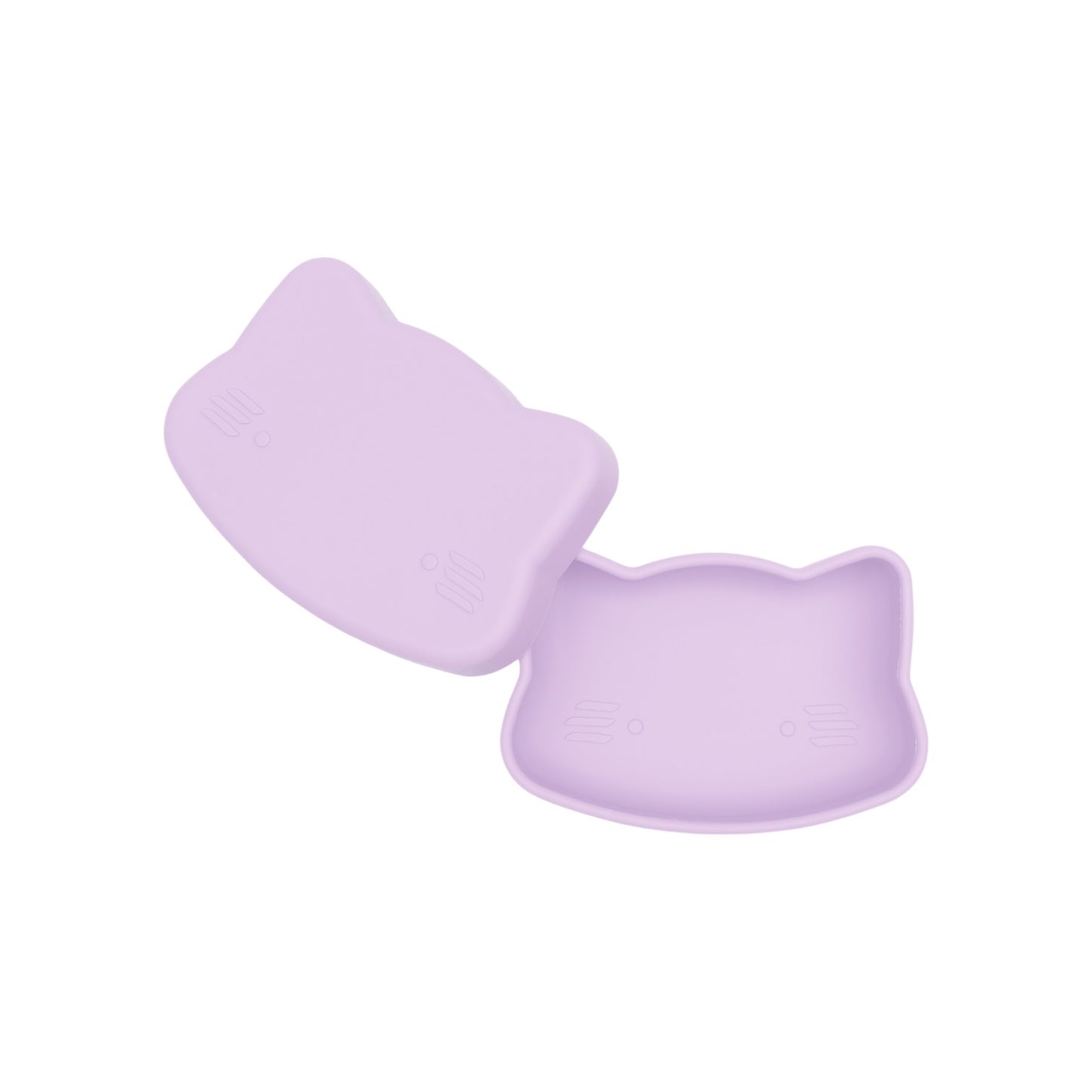 We Might Be Tiny Cat Snackie -  Assorted Colours