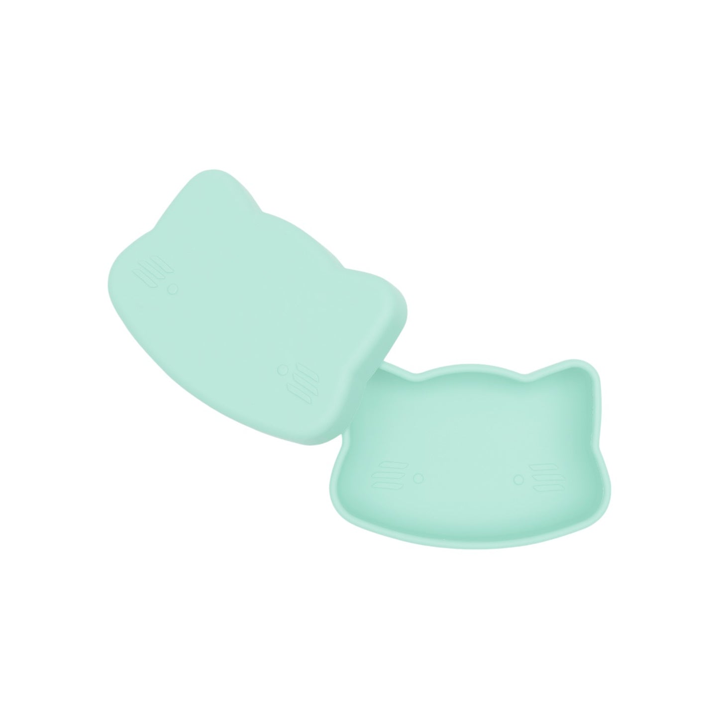 We Might Be Tiny Cat Snackie -  Assorted Colours