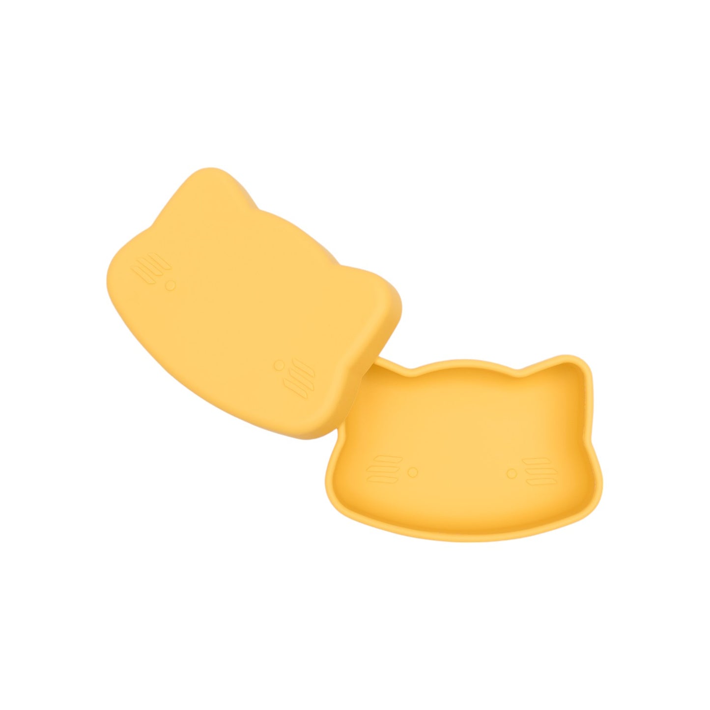 We Might Be Tiny Cat Snackie -  Assorted Colours